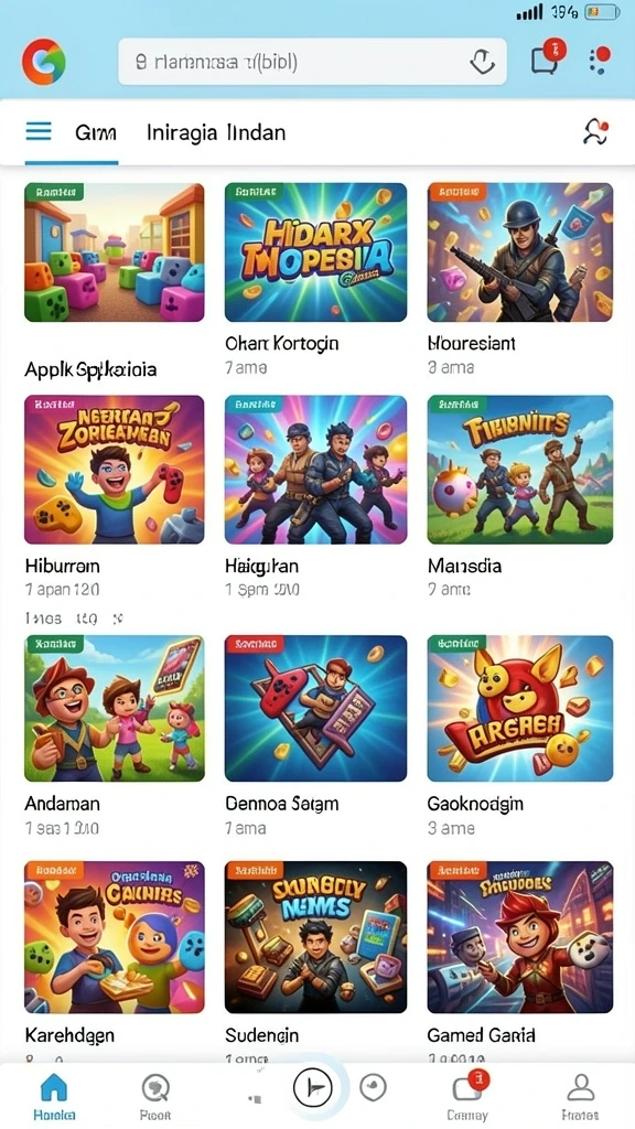 Screenshot asia200 nomor 1