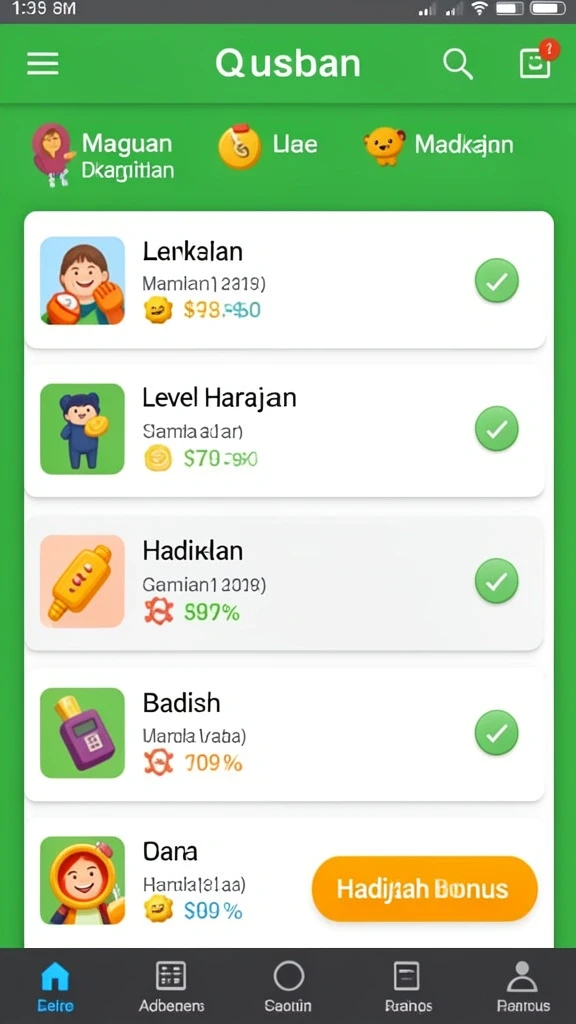 Screenshot aztec88 nomor 2