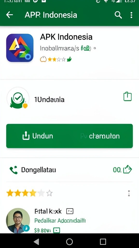 Screenshot gadaitoto nomor 2
