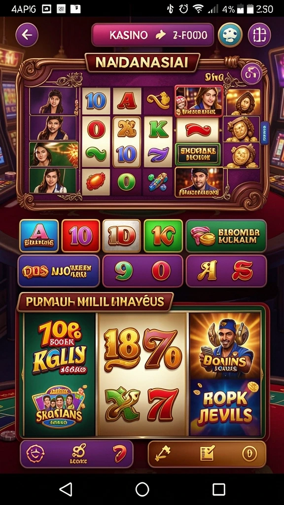 Screenshot harapjp nomor 2