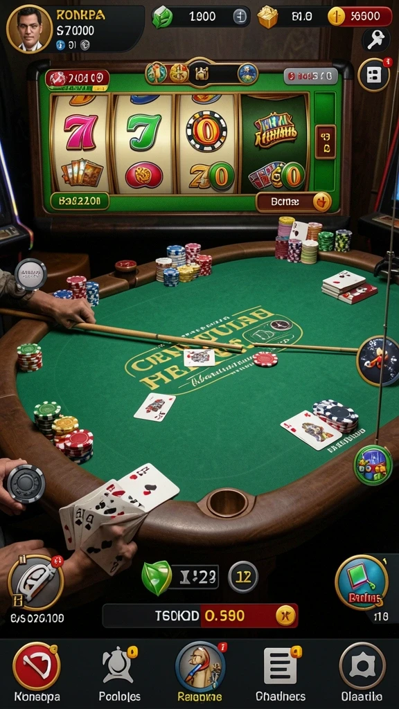 Screenshot hokibonus nomor 3