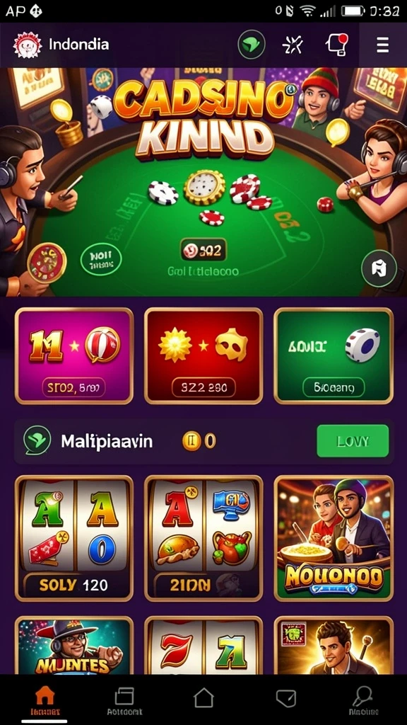 Screenshot ind666 nomor 3