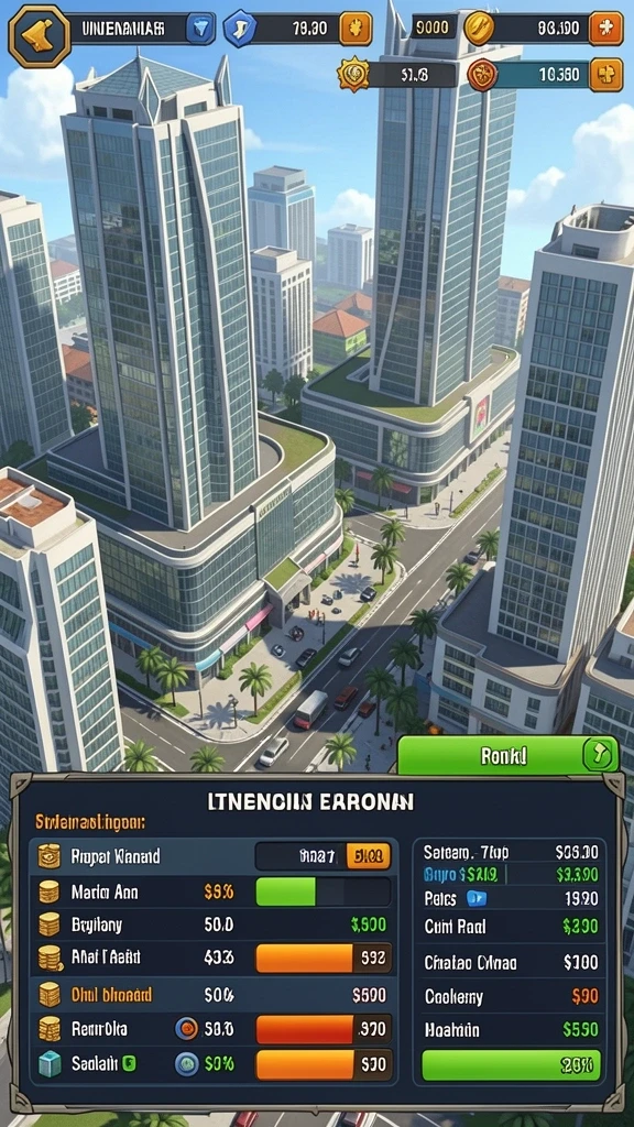 Screenshot mahjong500 nomor 1
