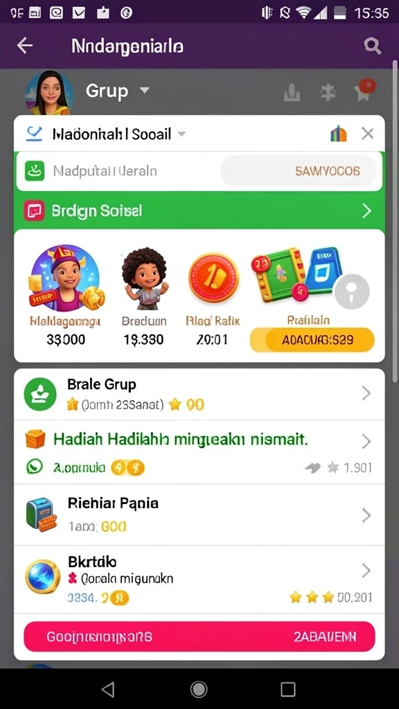 Screenshot mamibet nomor 1