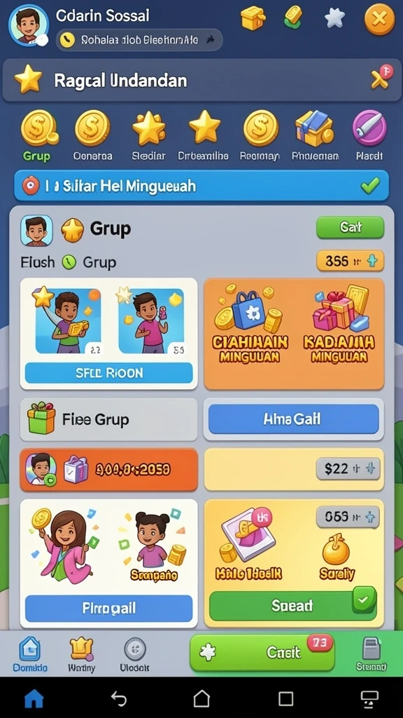 Screenshot mikatoto nomor 2