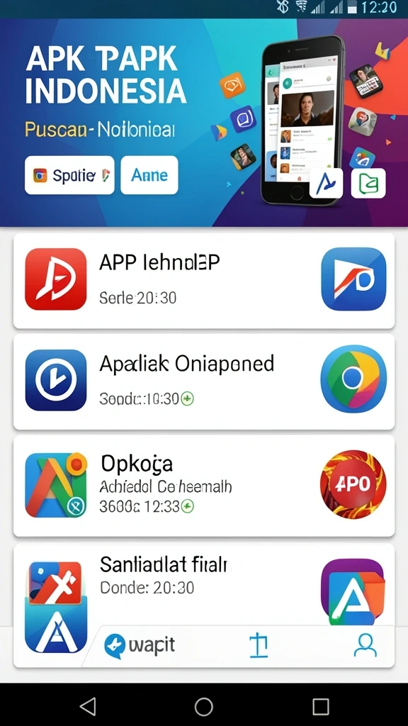 Screenshot nekototo nomor 3
