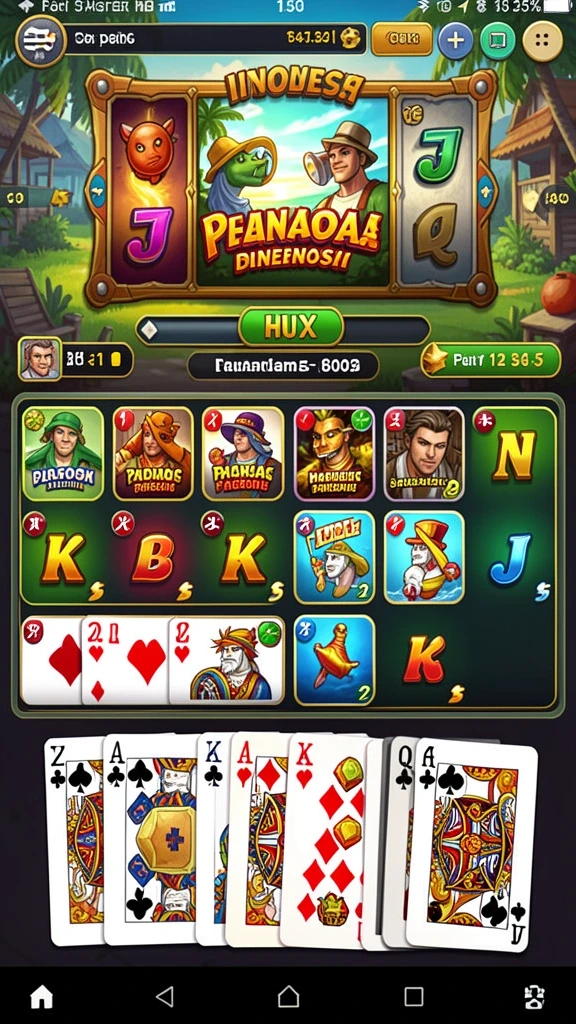 Screenshot popotogel nomor 1