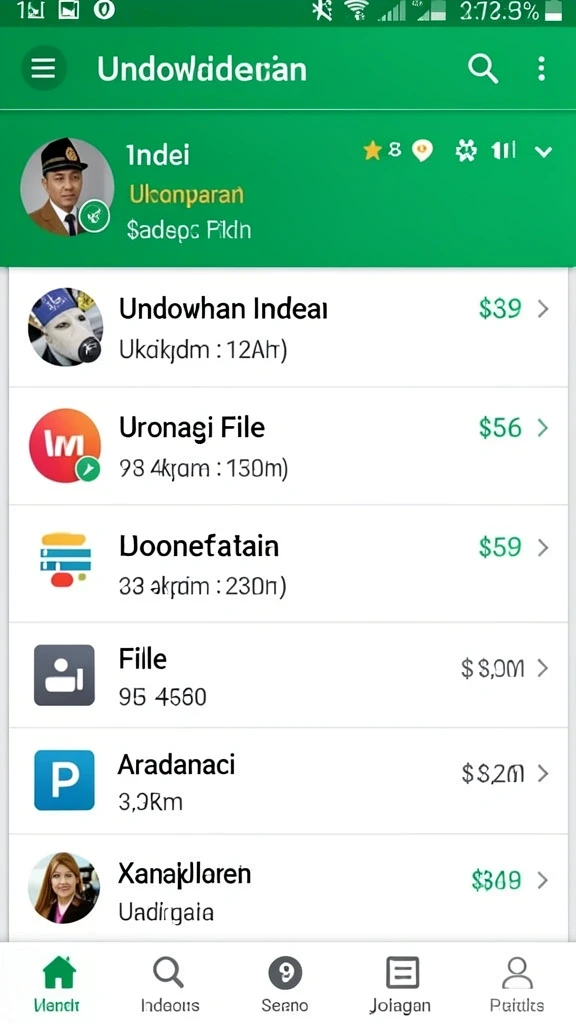 Screenshot rprp777 nomor 1