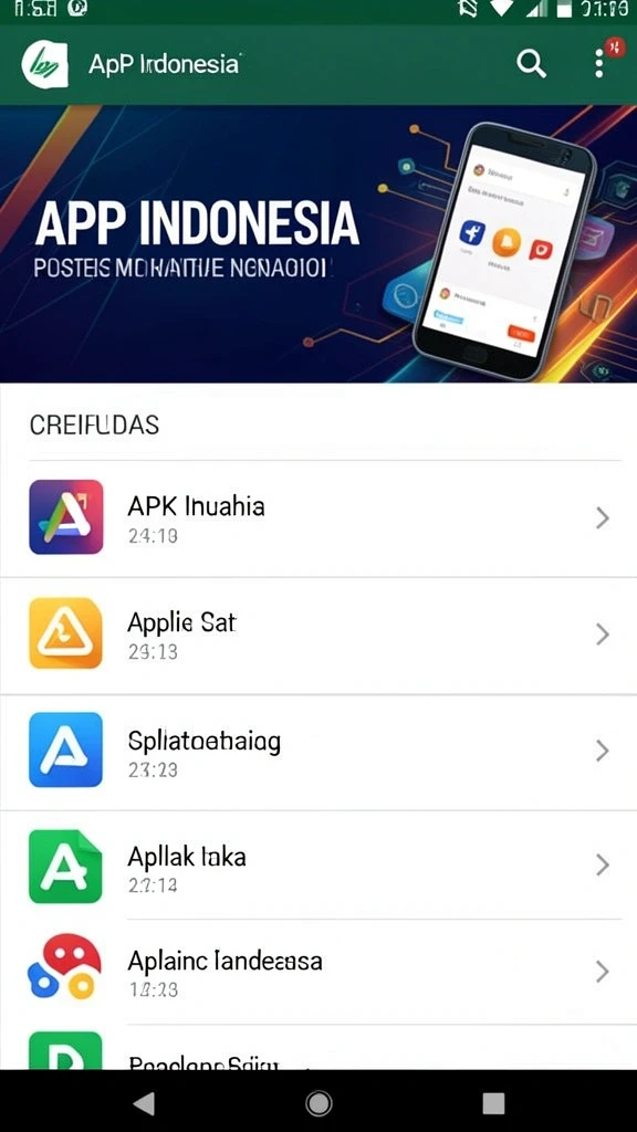 Screenshot samurai88 nomor 1