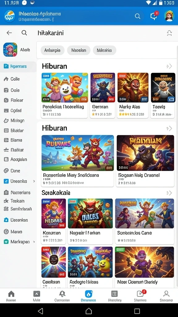 Screenshot samurai88 nomor 3