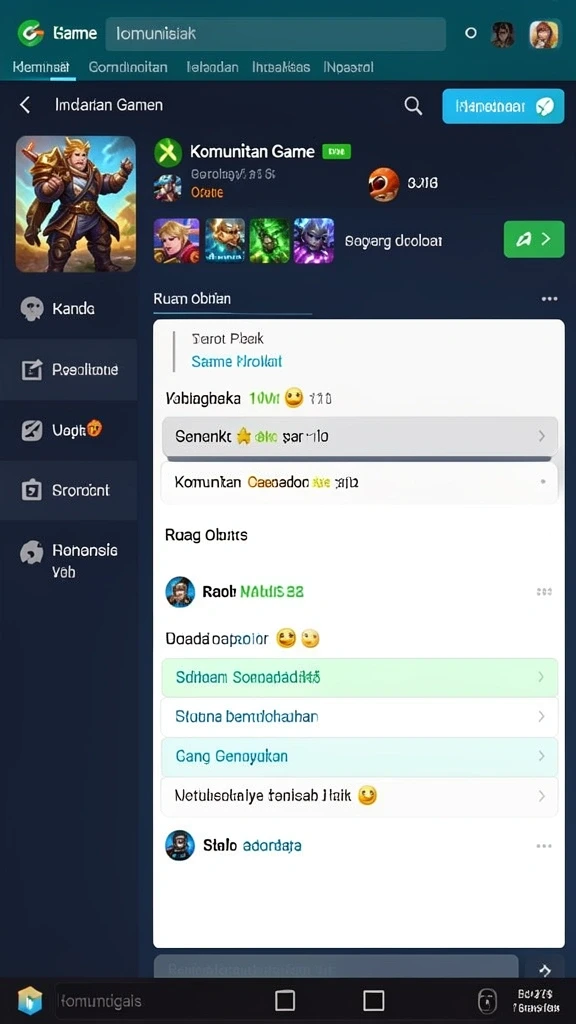 Screenshot ternatetoto nomor 1