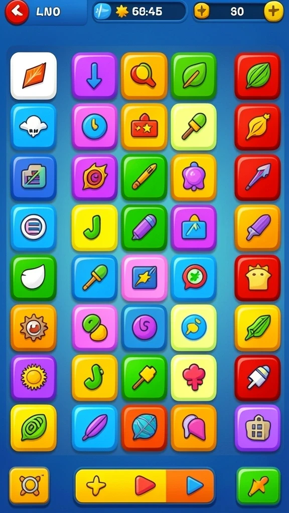 Screenshot ternatetoto nomor 3