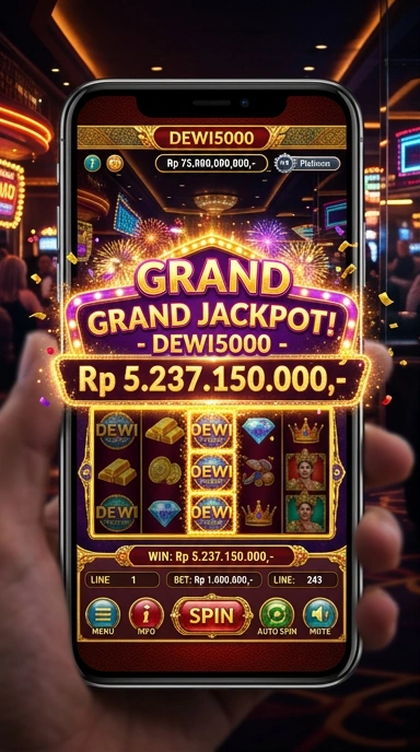 dewi5000 — galeri pratinjau - APK Resmi